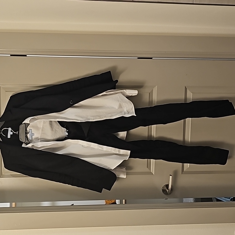 Pant suit set Antonio Melani